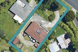 6 Hamuera Street, Koutu, Rotorua