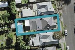 37 Albany Road, Ponsonby, Auckland