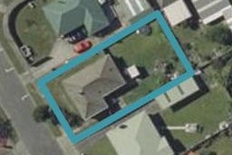 21 Newbury Street, Awapuni, Palmerston North