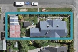 242 North Road, Waikiwi, Invercargill