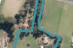 440 Jeffersons Line, Marton