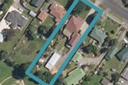 46 Wakeman Street, Pahiatua