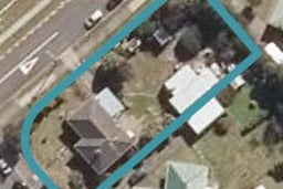 13 Station Road, Marton
