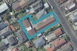 44B Grove Street, Saint Kilda, Dunedin