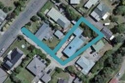 115A East Street, Greytown