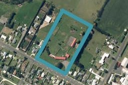 179 Tasman Street, Ōpunake