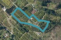 876 South Head Road, Helensville