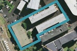 2I/3 Cheshire Street, Parnell, Auckland