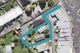 240C Great North Road, Henderson, Auckland