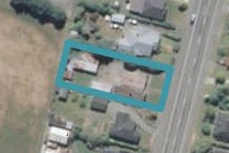 110 Talbot Street, Geraldine