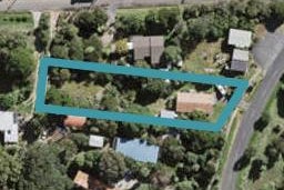 70 Ostend Road, Ostend, Waiheke Island