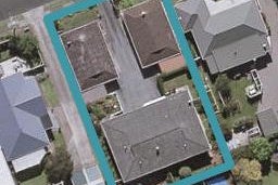 1/38 Rimu Street, Strandon, New Plymouth