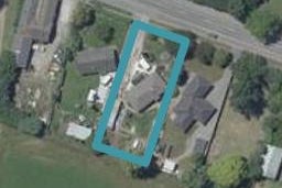 2575 Bealey Road, Hororata, Hororata