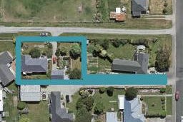 47 Bain Street, Kingswell, Invercargill