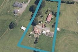 53 Piripiri Road, Dannevirke, Dannevirke