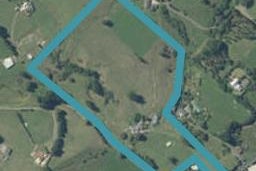 303 Kauaeranga Valley Road, Thames, Thames