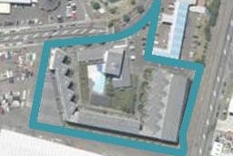 201C/14 West Quay, Ahuriri, Napier