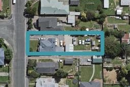 64 Pomona Street, Georgetown, Invercargill