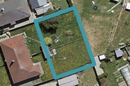 111 Isabella Street, Glengarry, Invercargill