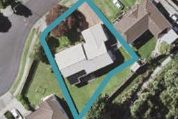 38 De Quincey Terrace, Highland Park, Auckland
