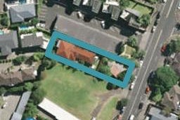 3/18 Shelly Beach Road, Ponsonby, Auckland
