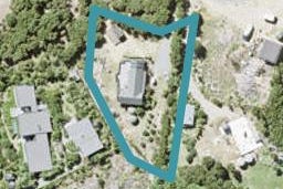 6 Woods Ridge Road, Kawau Island