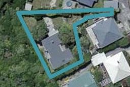 141A Nevay Road, Karaka Bays, Wellington