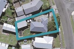 47 Rosendale Avenue, Spotswood, New Plymouth