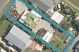 140 Rolleston Street, Hokitika