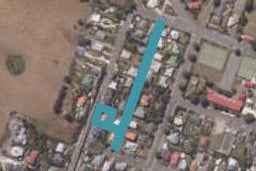 85 Aln Street, Oamaru