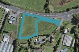2C Masters Road, Waiuku, Waiuku