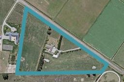 177 Mount Thomas Road, Fernside, Rangiora