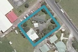 20 Church Road, Matakohe