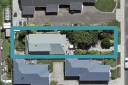 144 Mary Street, Richmond, Invercargill