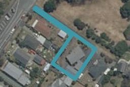 102 North Road, The Wood, Nelson