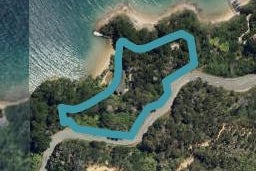 2177 Queen Charlotte Drive, NGAKUTA BAY