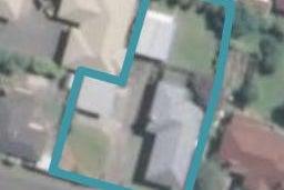 111 Domain Avenue, Temuka