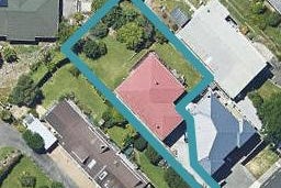 17 Clarke Street, Gate Pa, Tauranga