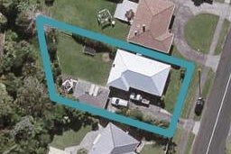 14 Oranga Street, Marfell, New Plymouth