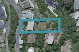 32 Napier Street, Karaka Bays, Wellington