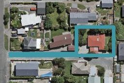 246A Nelson Street, Strathern, Invercargill