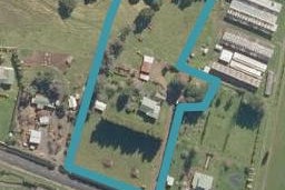 380 Apotu Road, Kamo