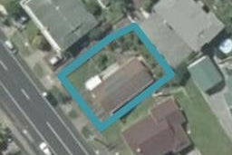 802 Rolleston Street, Thames
