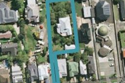 31 Vermont Street, Ponsonby, Auckland