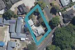 6/26 Hammond Street, Hamilton Central, Hamilton