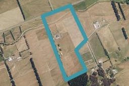 2283 State Highway 63, Blenheim