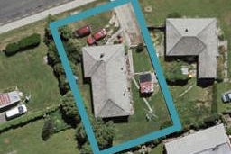 60 Trent Street, Glengarry, Invercargill