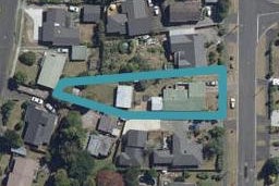 29 Thomson Avenue, Dinsdale, Hamilton