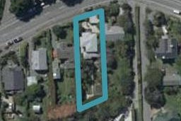 96 Hackthorne Road, Cashmere, Christchurch