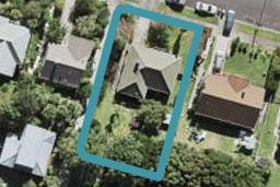 33 Tawariki Street, Ponsonby, Auckland